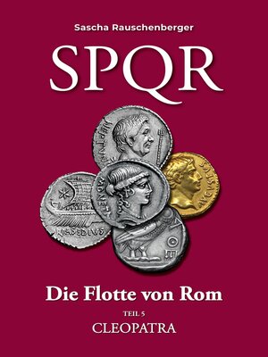 cover image of Cleopatra